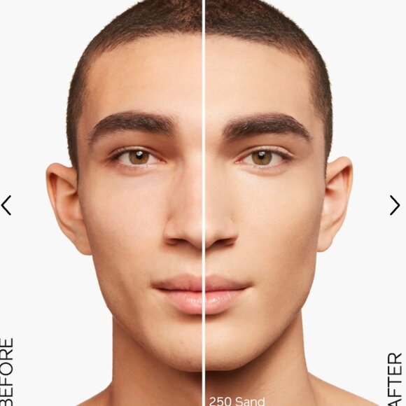 SHISEIDO | Synchro Skin Self-Refreshing Foundation | 250 Sand - Picture 3 of 4